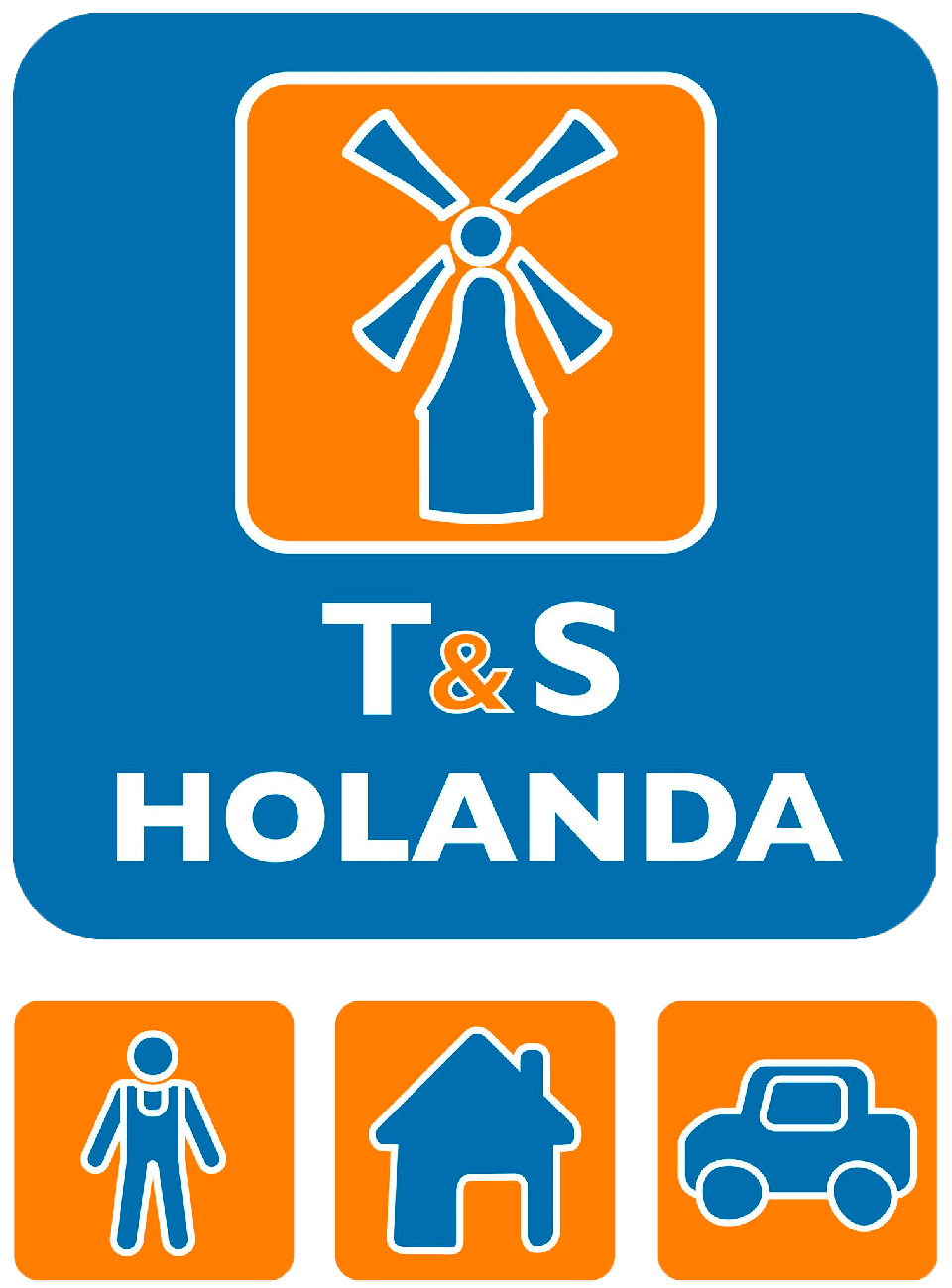 TenS Holanda
