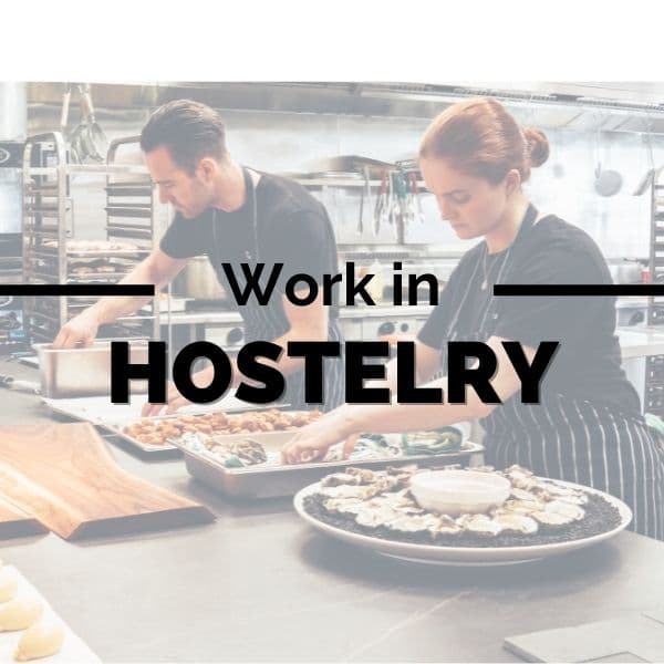 Hospitality Vacancies TenS Holanda   9 