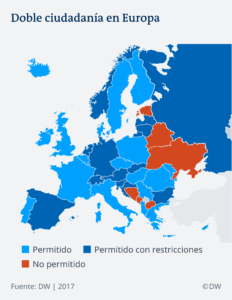 C Mo Conseguir La Nacionalidad En Los Pa Ses Bajos Tens Holanda